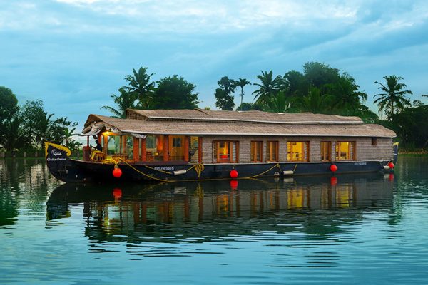 Alleppey